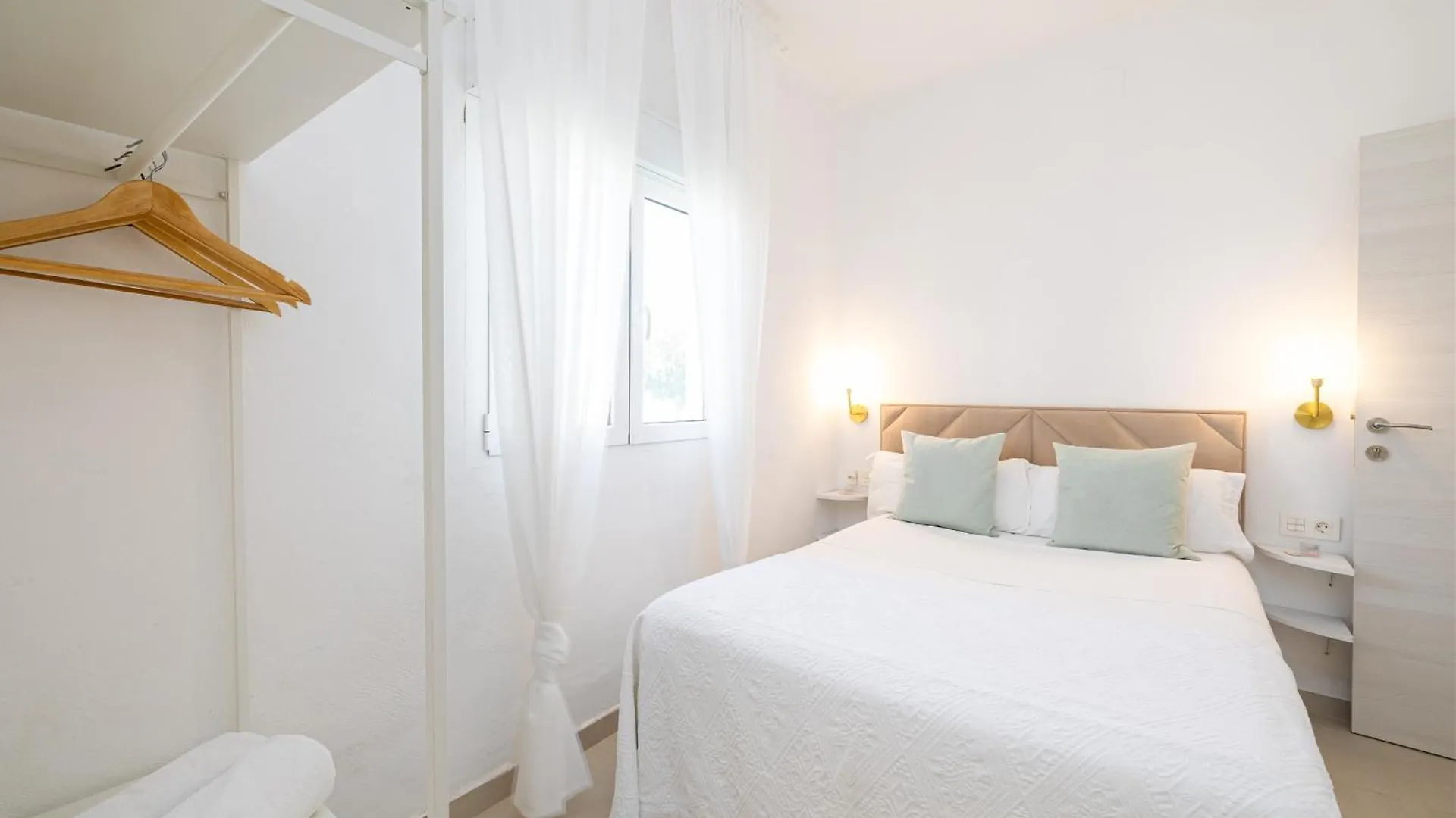 Holiday home Riad Paraiso En Plena Naturaleza Malaga