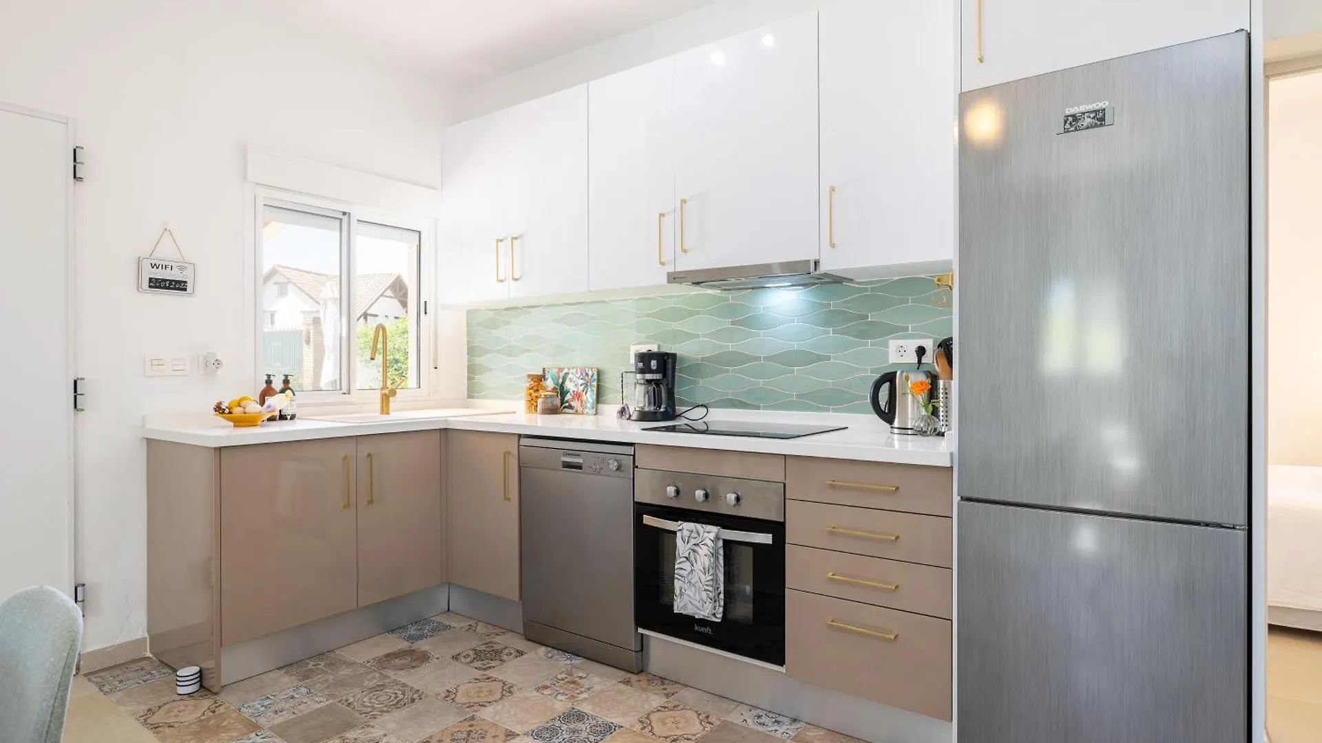 Riad Paraiso En Plena Naturaleza Malaga Holiday home