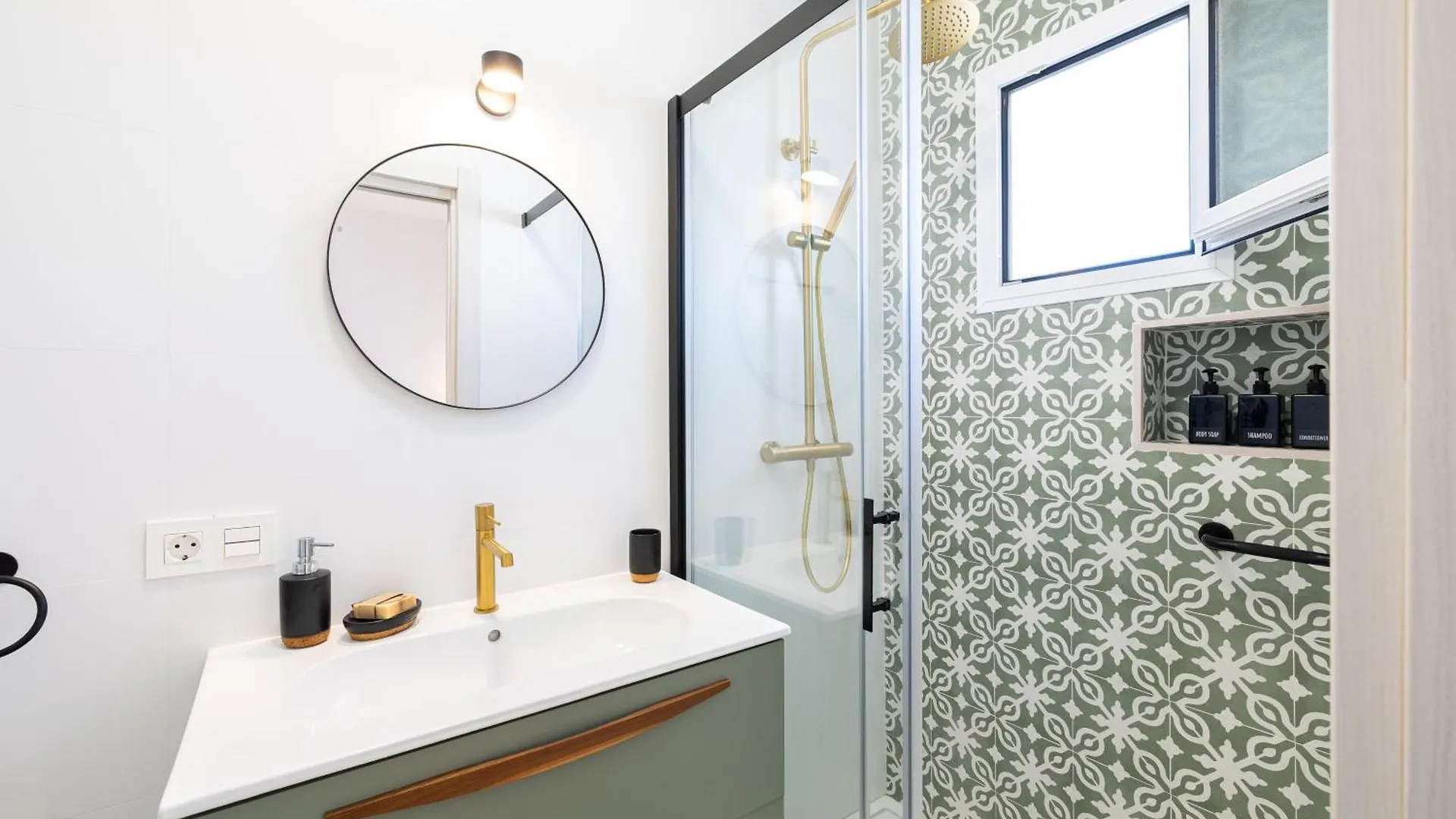 Holiday home Riad Paraiso En Plena Naturaleza Malaga Spain