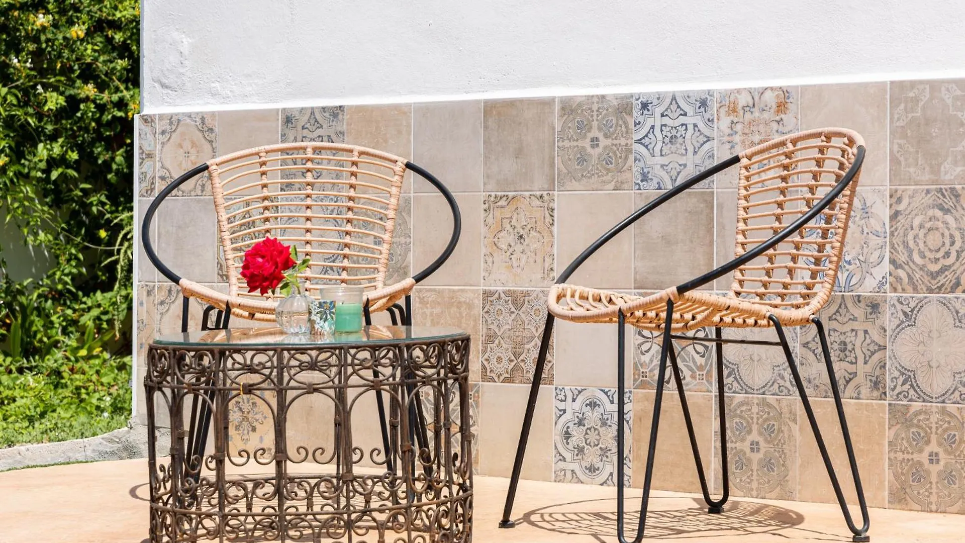 Holiday home Riad Paraiso En Plena Naturaleza Malaga Spain