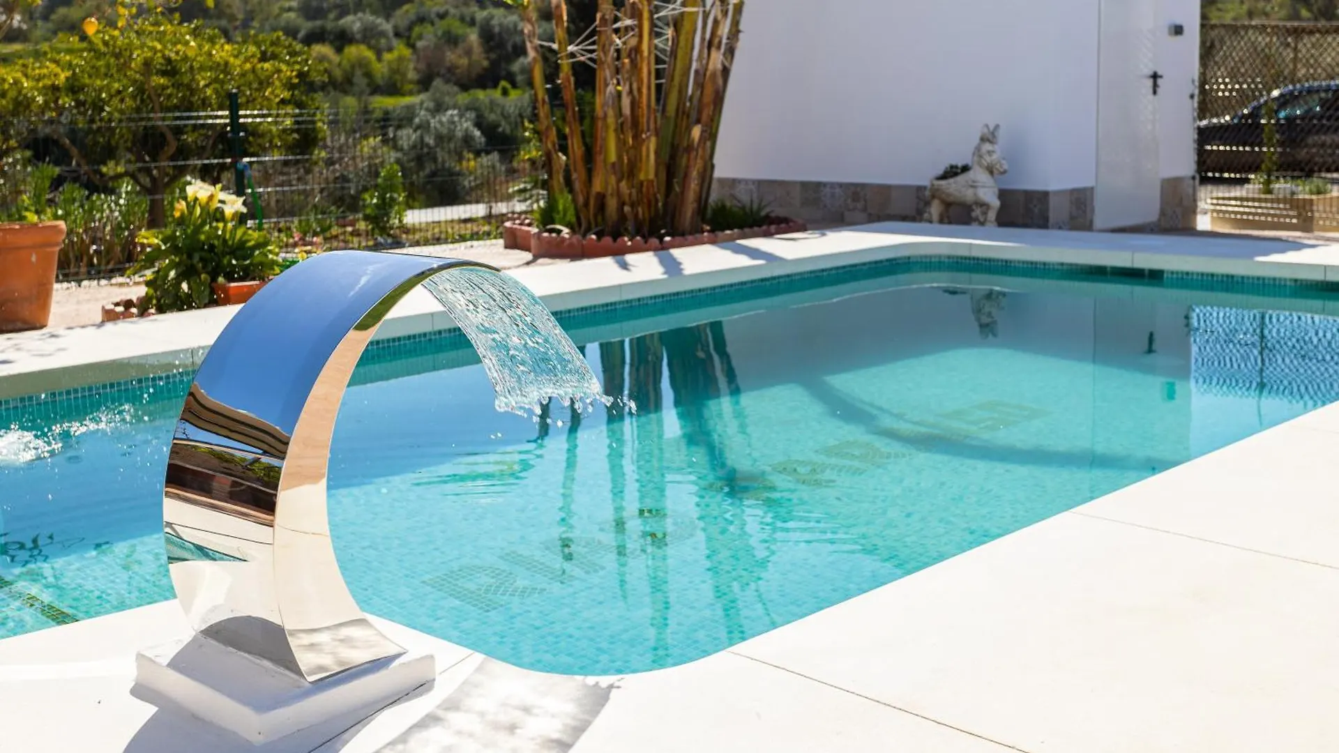 Riad Paraiso En Plena Naturaleza location