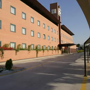 De España Málaga