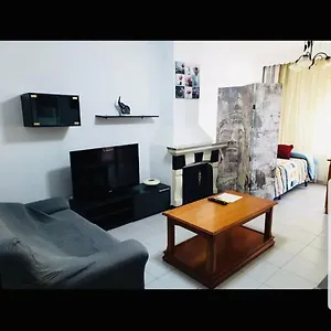 Casa Manoli Málaga