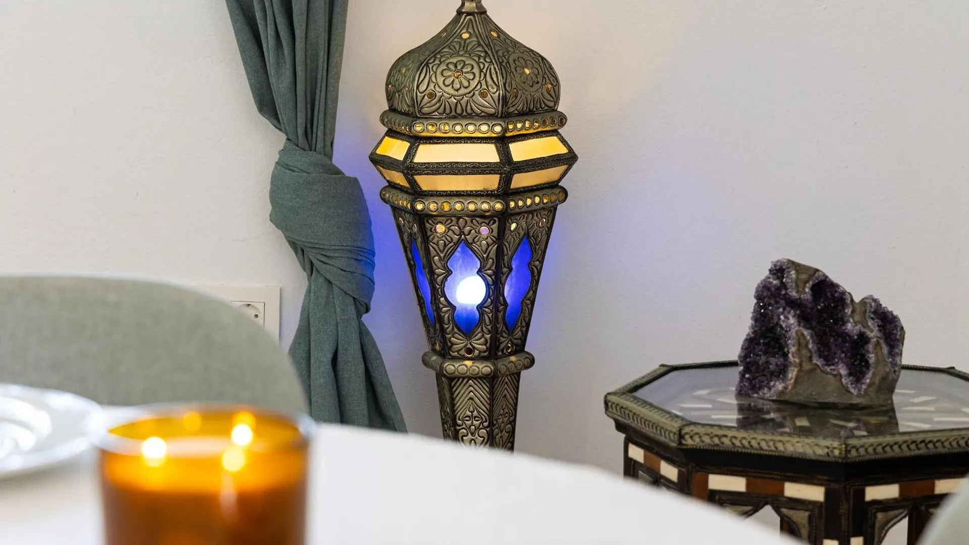 Riad Paraiso En Plena Naturaleza Malaga Holiday home